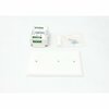 Edwards SINGLE FOR FIRE ALRAM SYSTEM INPUT MODULE SIGA-CT1